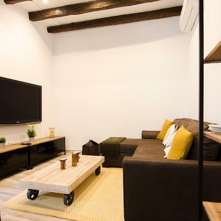 Luminoso Familiar- 2D 2B- Cava Alta Apartment มาดริด ภายนอก รูปภาพ