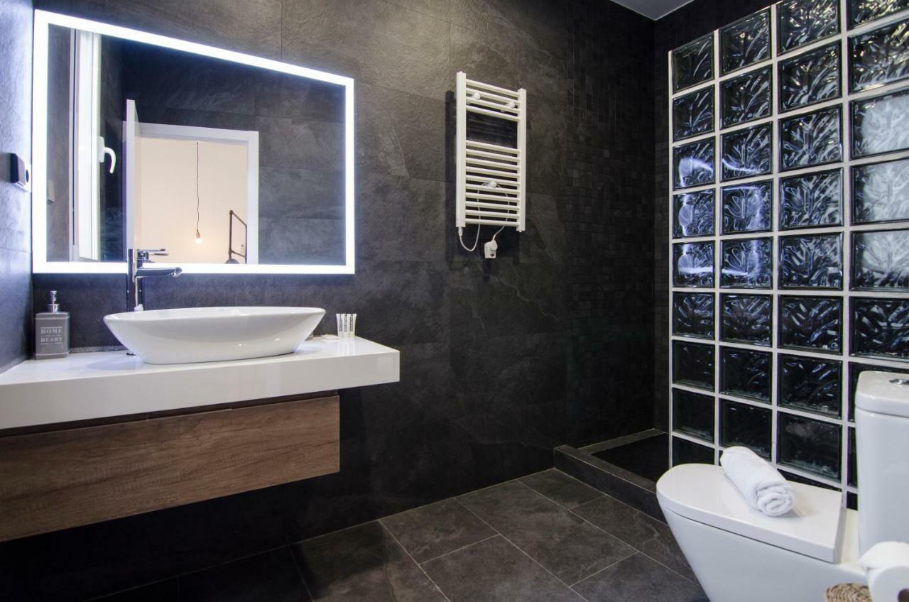 Luminoso Familiar- 2D 2B- Cava Alta Apartment มาดริด ภายนอก รูปภาพ