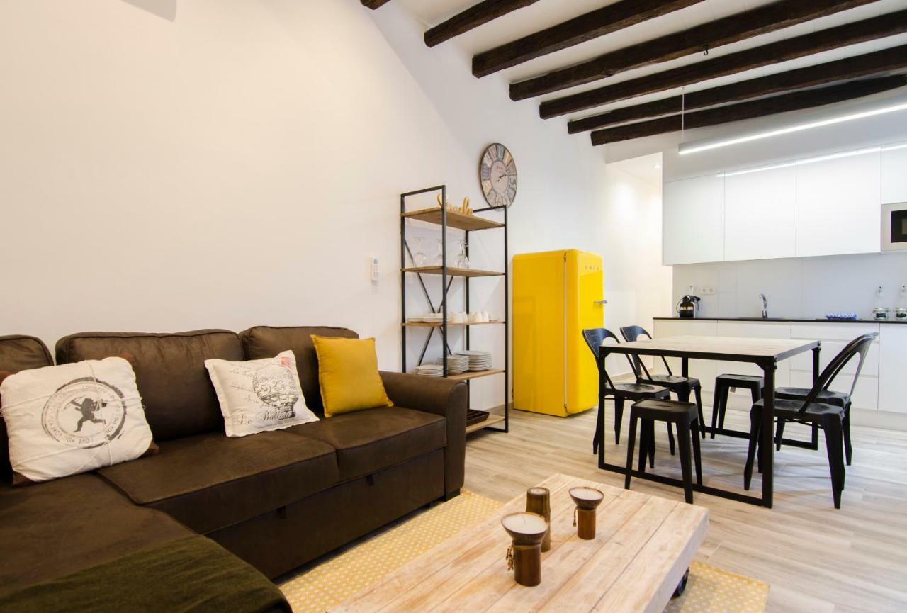 Luminoso Familiar- 2D 2B- Cava Alta Apartment มาดริด ภายนอก รูปภาพ