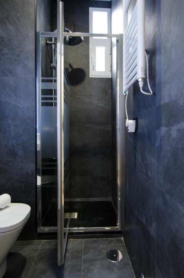 Luminoso Familiar- 2D 2B- Cava Alta Apartment มาดริด ภายนอก รูปภาพ