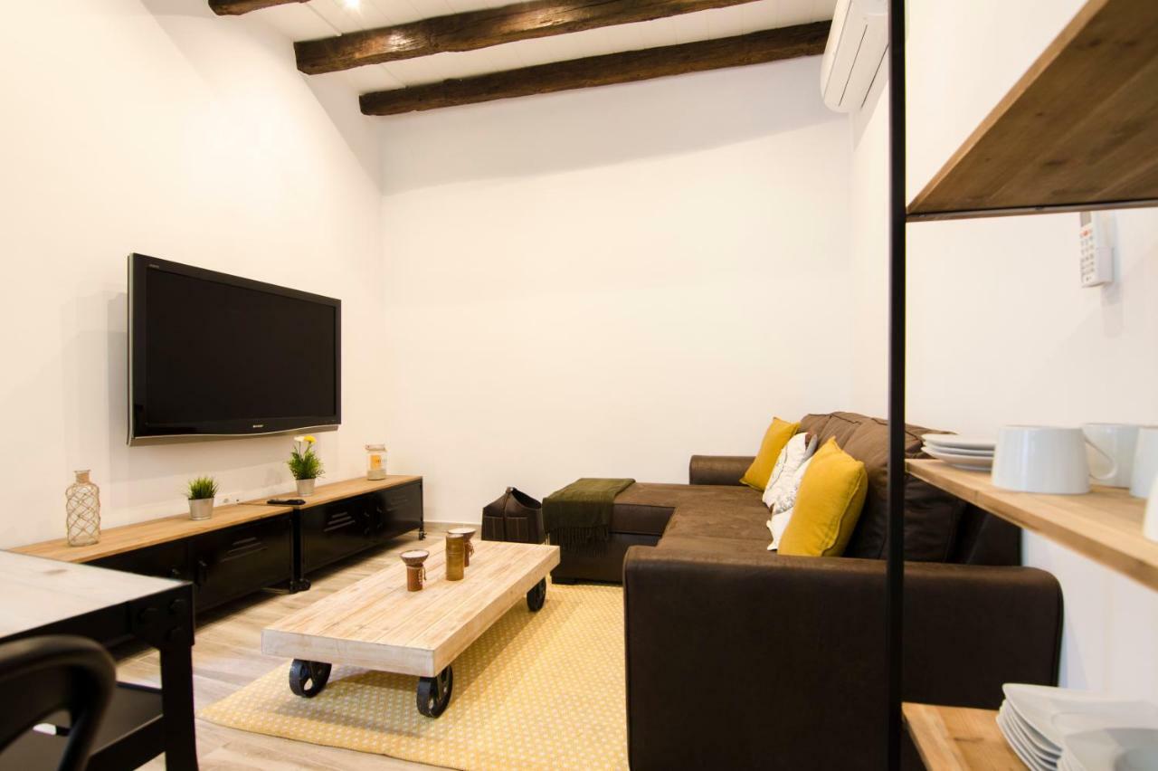 Luminoso Familiar- 2D 2B- Cava Alta Apartment มาดริด ภายนอก รูปภาพ