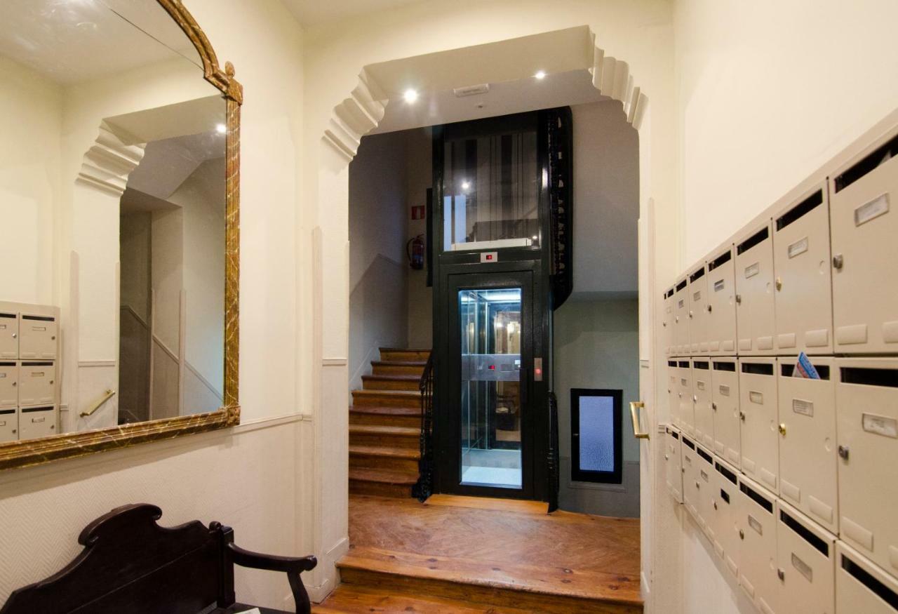 Luminoso Familiar- 2D 2B- Cava Alta Apartment มาดริด ภายนอก รูปภาพ