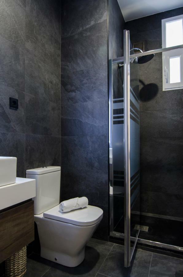 Luminoso Familiar- 2D 2B- Cava Alta Apartment มาดริด ภายนอก รูปภาพ
