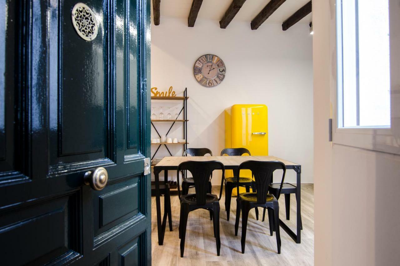 Luminoso Familiar- 2D 2B- Cava Alta Apartment มาดริด ภายนอก รูปภาพ