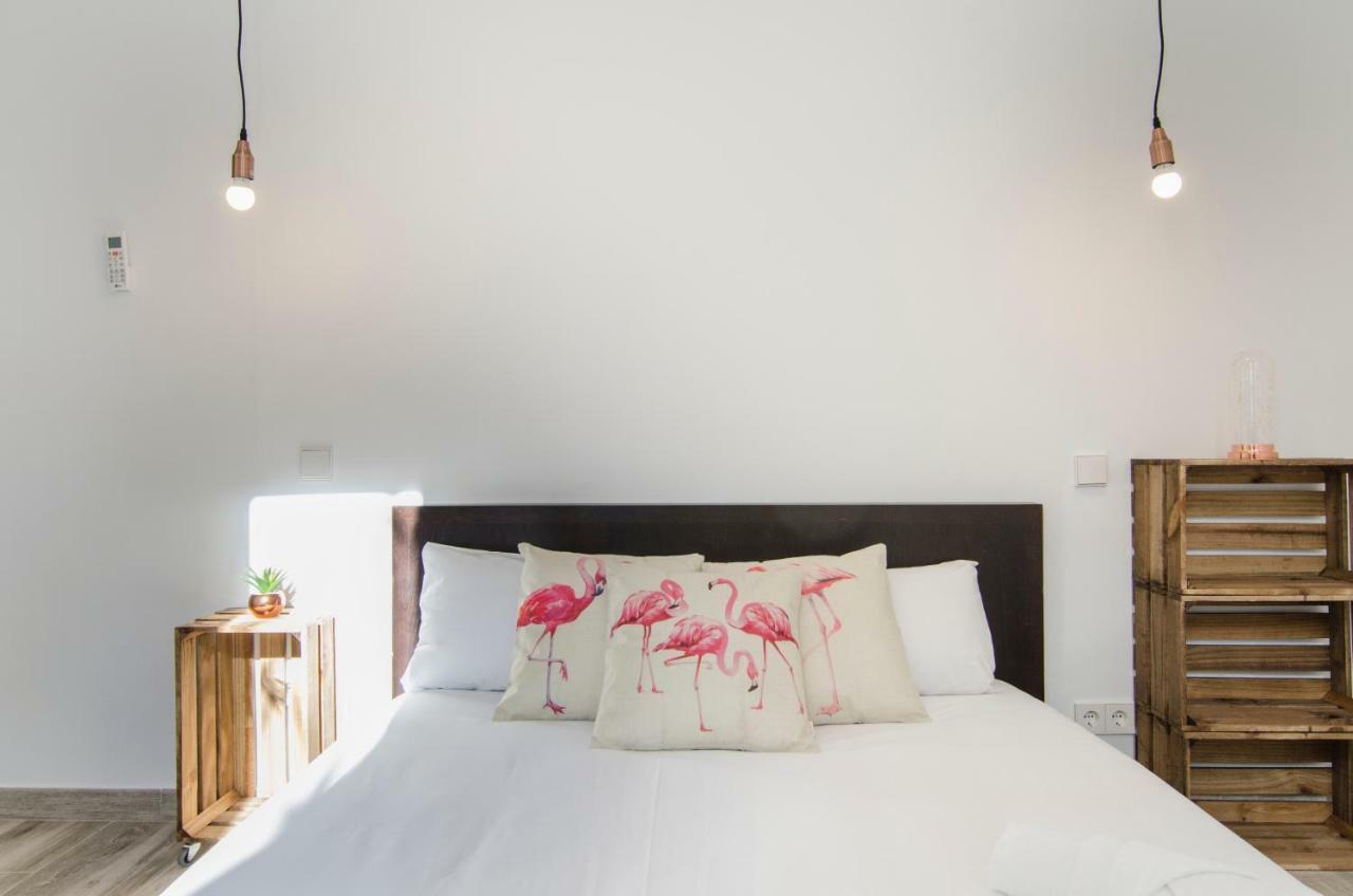 Luminoso Familiar- 2D 2B- Cava Alta Apartment มาดริด ภายนอก รูปภาพ