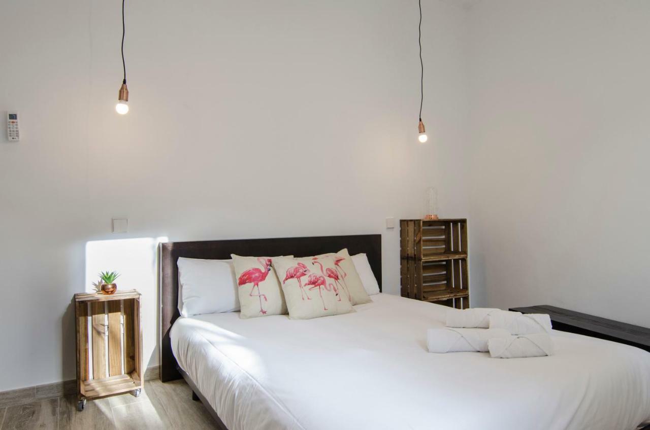 Luminoso Familiar- 2D 2B- Cava Alta Apartment มาดริด ภายนอก รูปภาพ