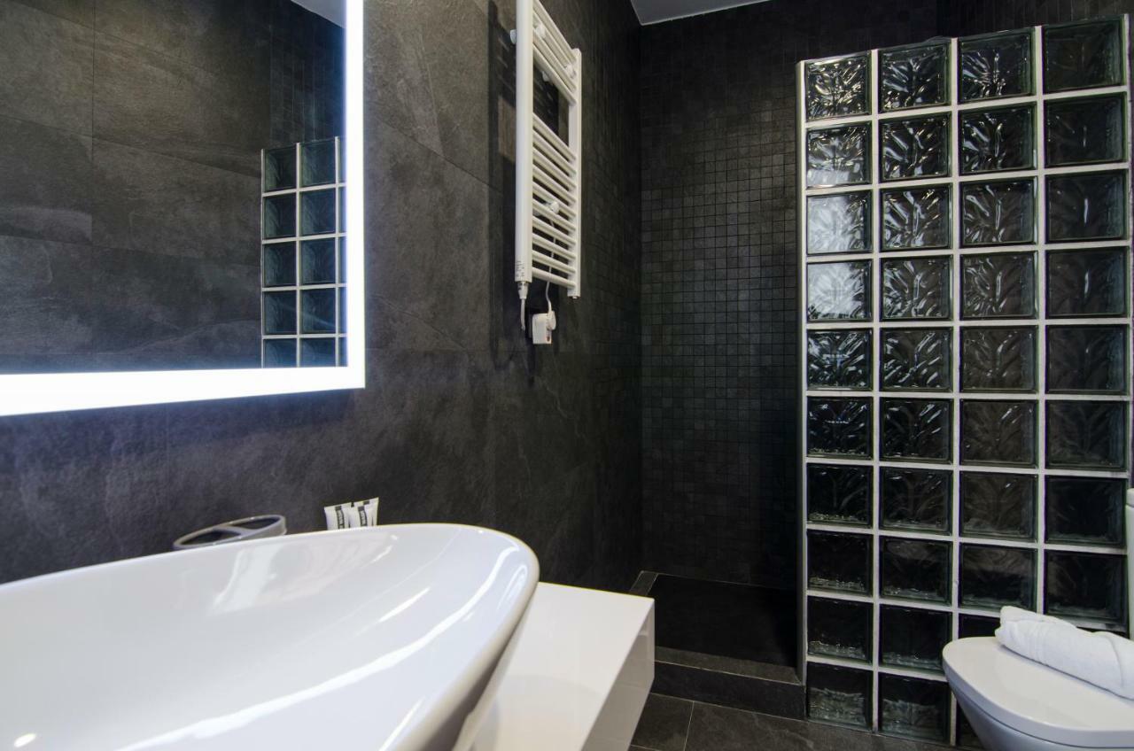 Luminoso Familiar- 2D 2B- Cava Alta Apartment มาดริด ภายนอก รูปภาพ